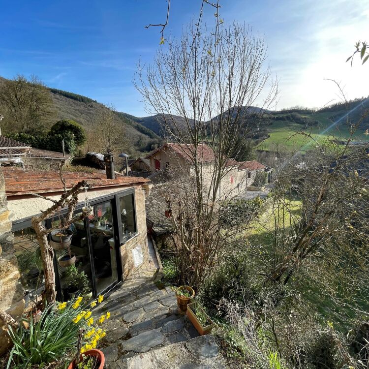Maison - 4 pièces - 130 m²