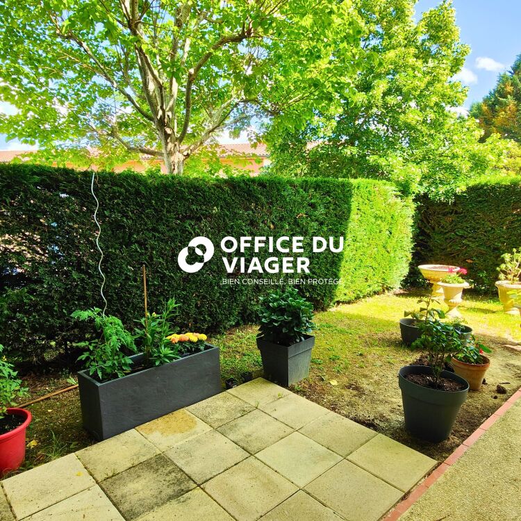 Appartement - 4 pièces - 86,62 m²