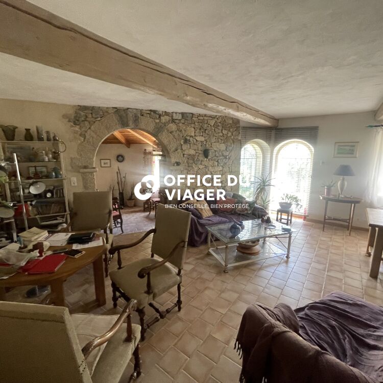 Maison - 5 pièces - 169 m²