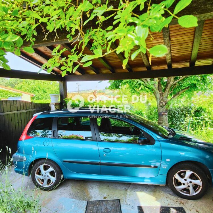Maison - 5 pièces - 131 m²