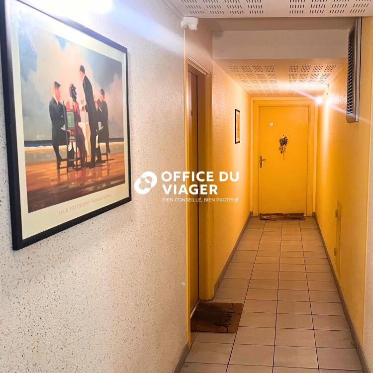 Appartement - 3 pièces - 64 m²