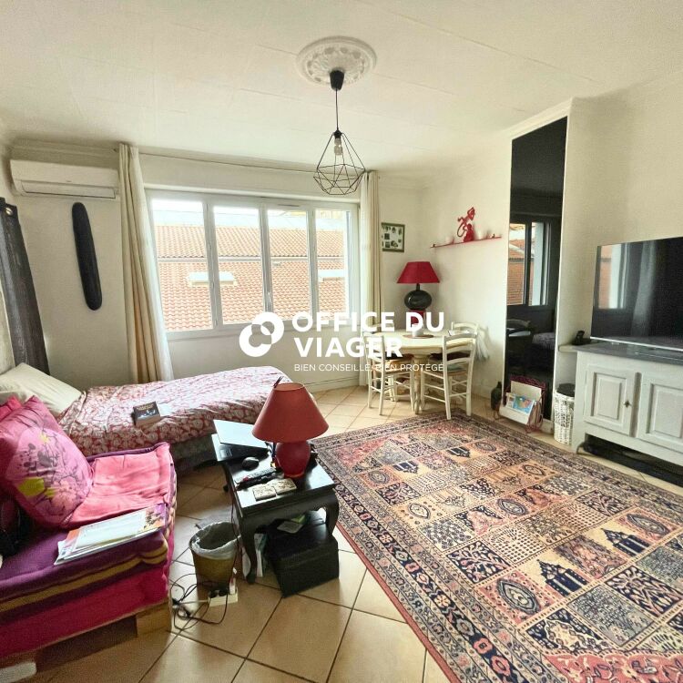 Appartement - 3 pièces - 61,48 m²