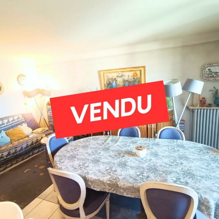Appartement - 5 pièces - 130,24 m²