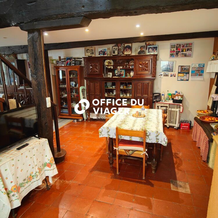 Maison - 5 pièces - 166,21 m²