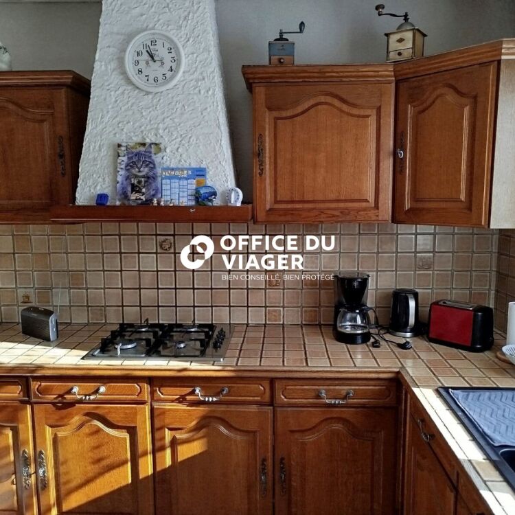 Maison - 4 pièces - 77 m²