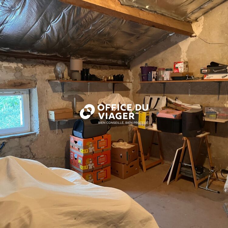Maison - 4 pièces - 117 m²