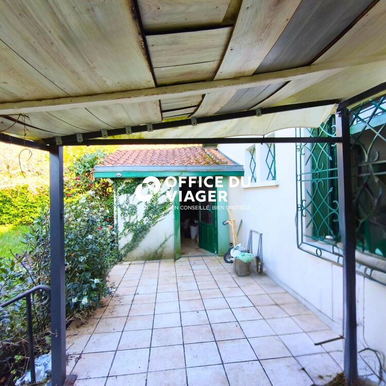 Maison - 5 pièces - 125 m²