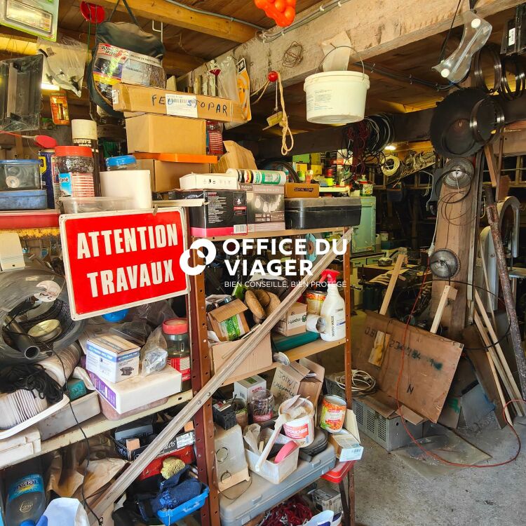 Maison - 3 pièces - 72,26 m²