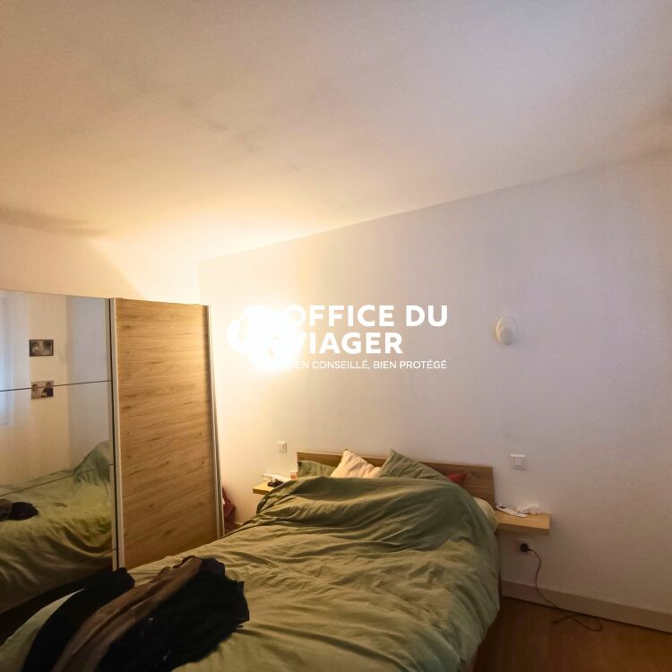 Maison - 4 pièces - 93 m²