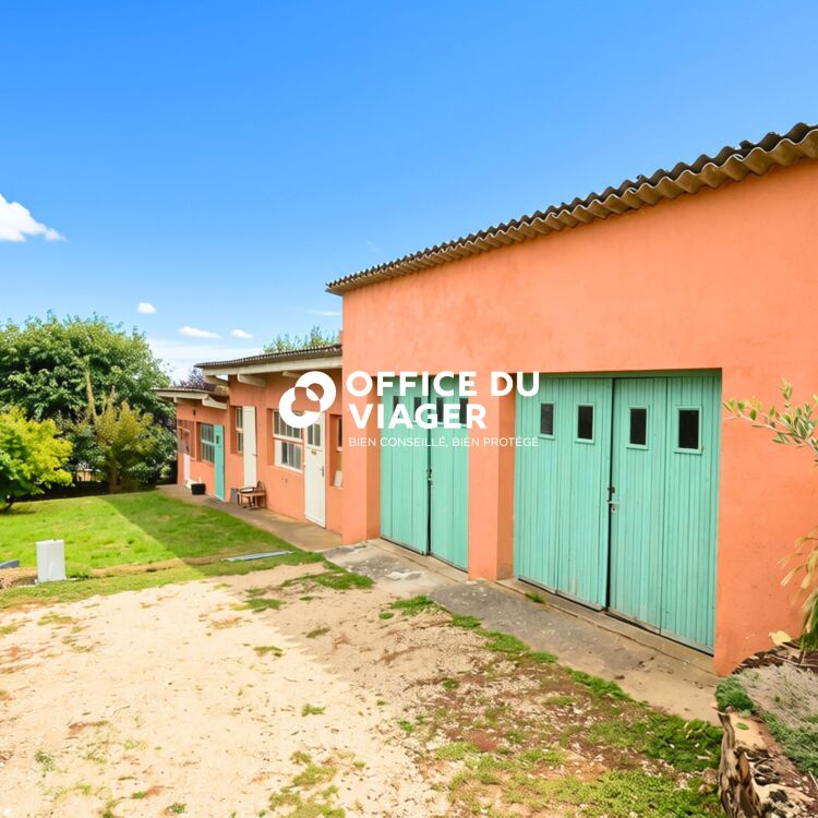 Maison - 4 pièces - 152,57 m²