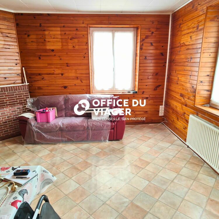 Maison - 4 pièces - 79,10 m²