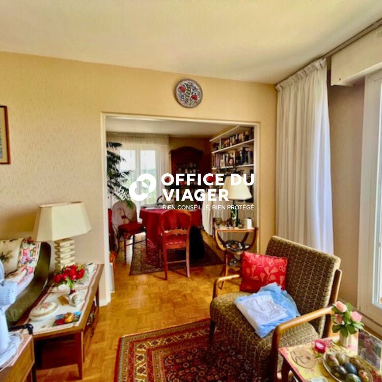 Appartement - T4 - 74,75 m²