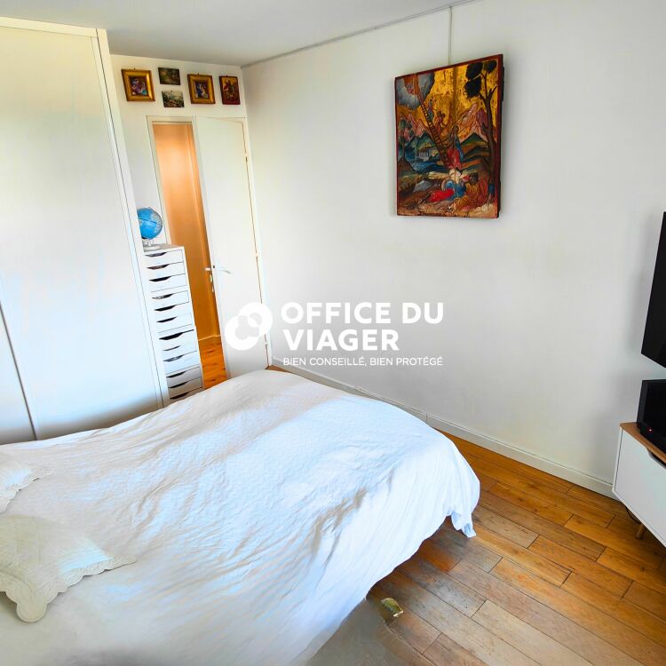 Appartement - 3 pièces - 78,93 m²