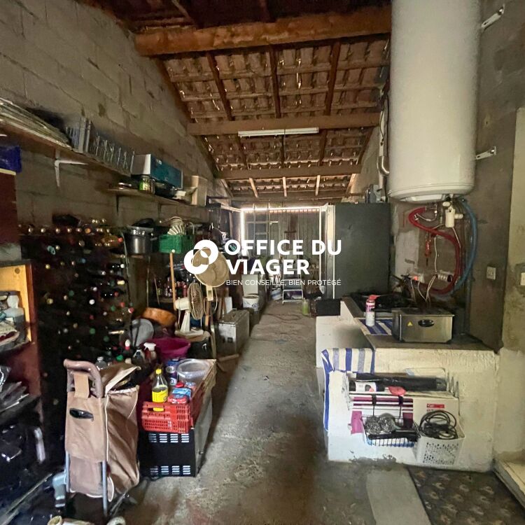 Maison - 4 pièces - 95 m²