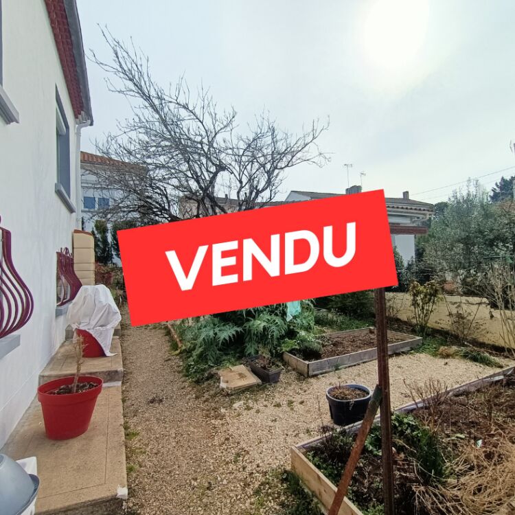 Maison - 4 pièces - 101,56 m²