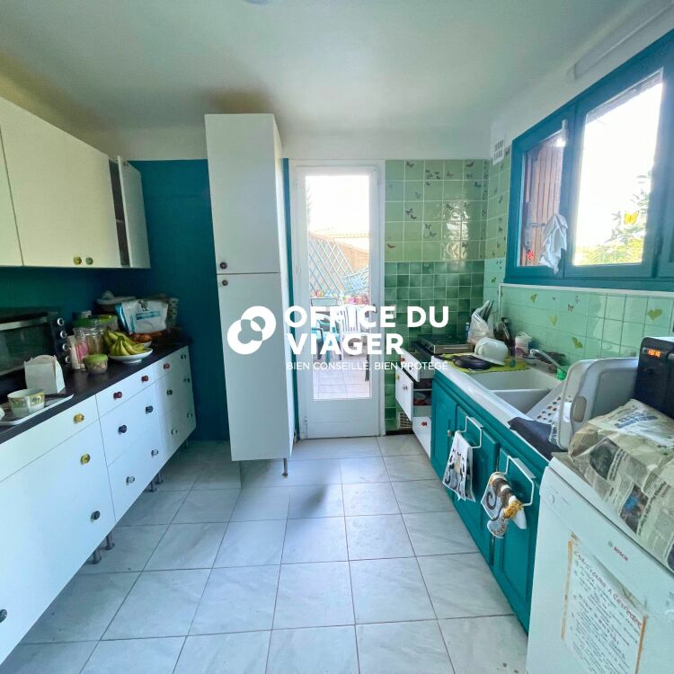 Maison - 4 pièces - 180 m²