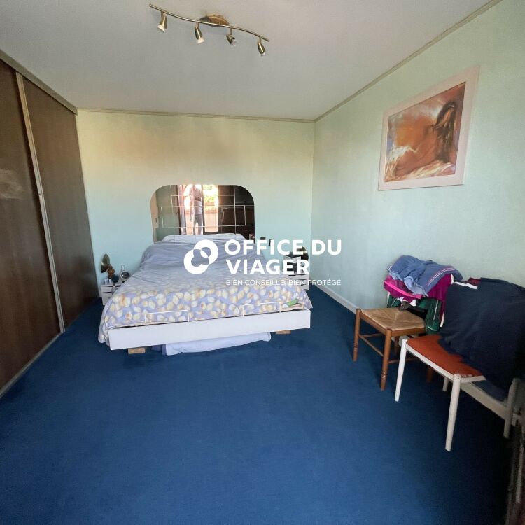 Maison - 4 pièces - 97,63 m²