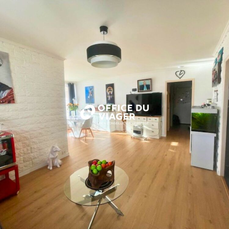 Appartement  - 3 pièces - 68 m²