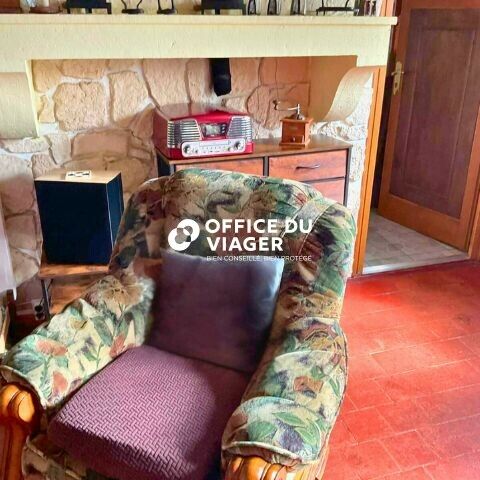 Maison - 3 pièces -118,05 m²