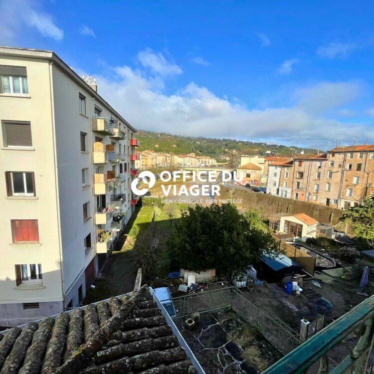 Appartement - 4 pièces - 116,40 m²