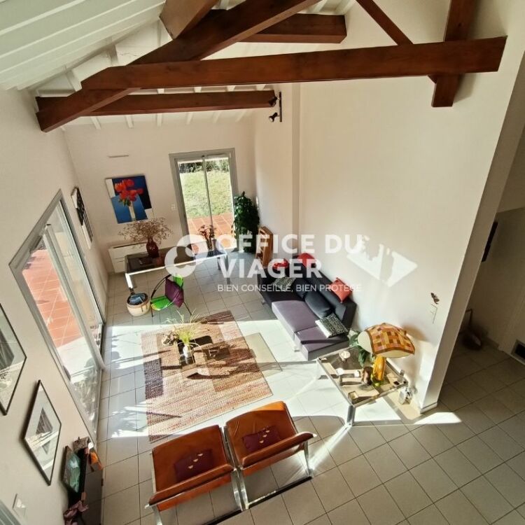 Maison - 6 pièces - 117,57 m²
