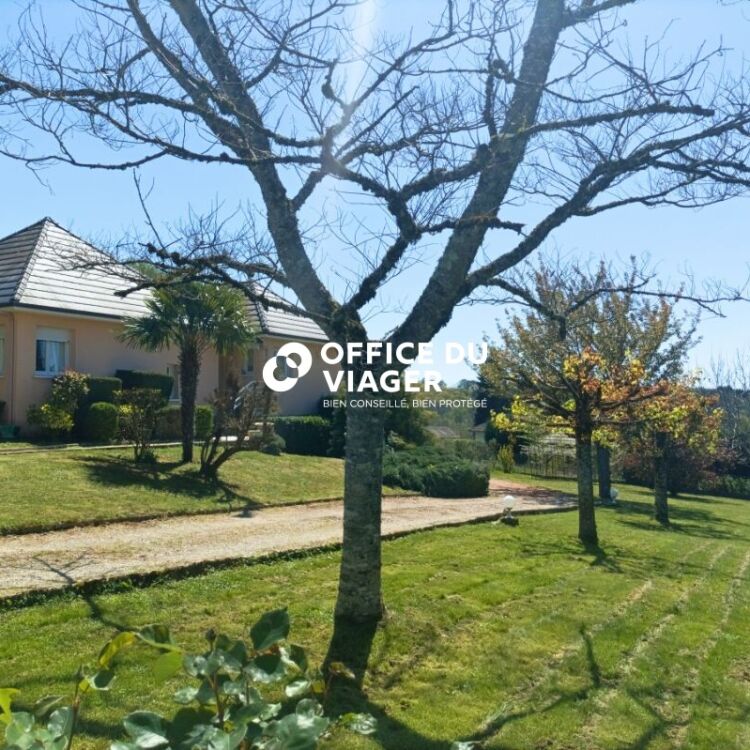 Maison - 4 pièces - 121,28 m²