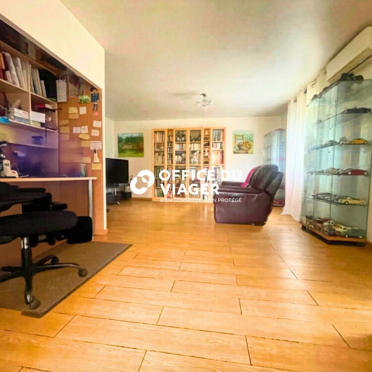 Maison - 3 pièces - 90 m²