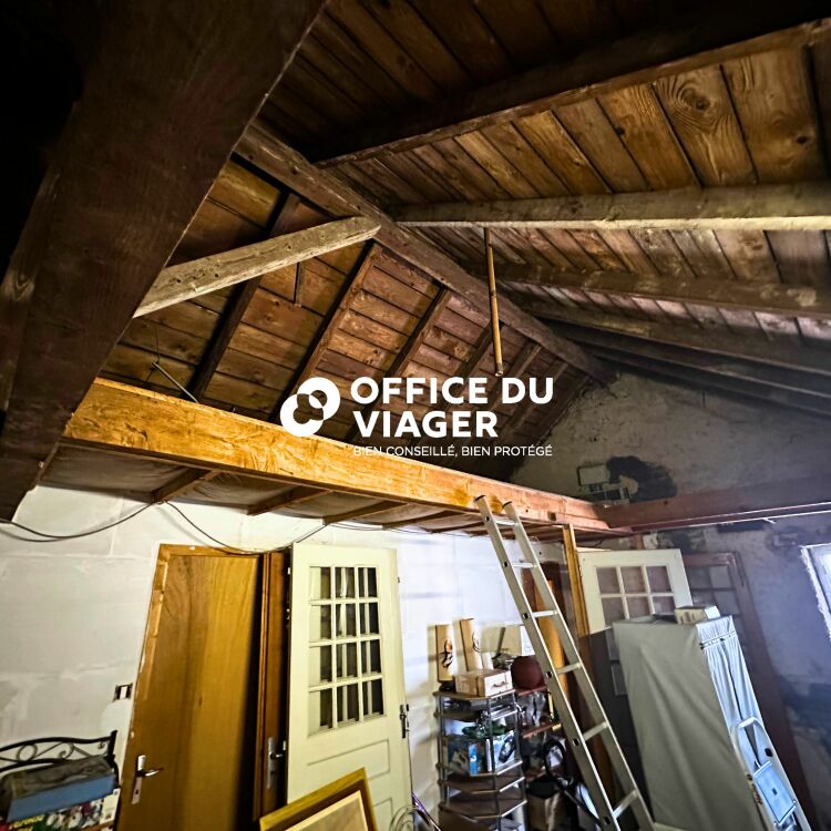 Maison - 5 pièces - 144 m²