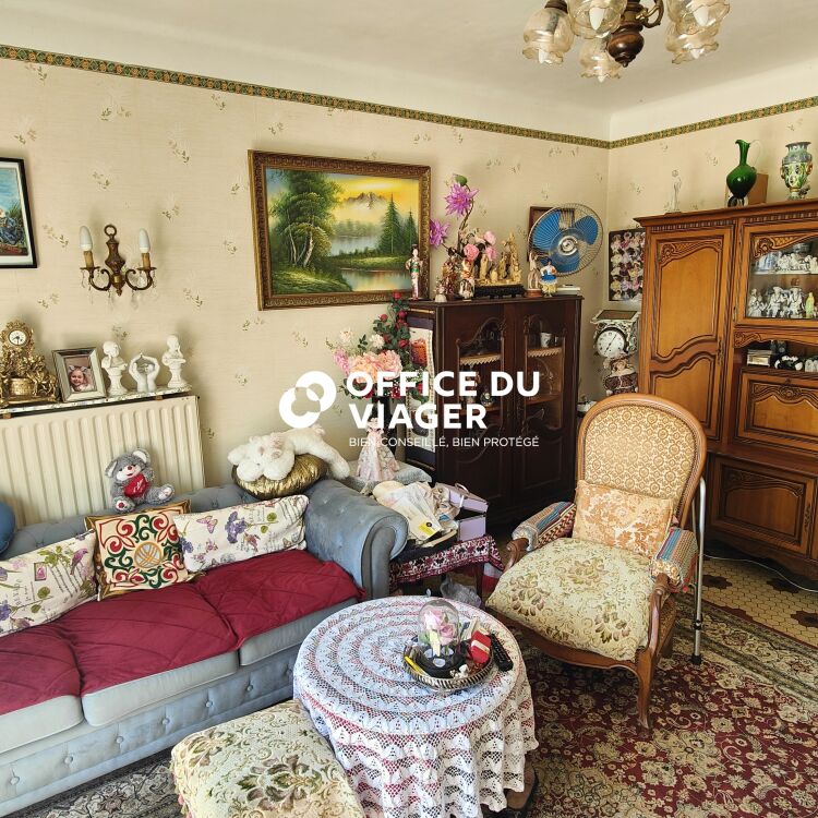 Maison - 3 pièces - 80,79 m²