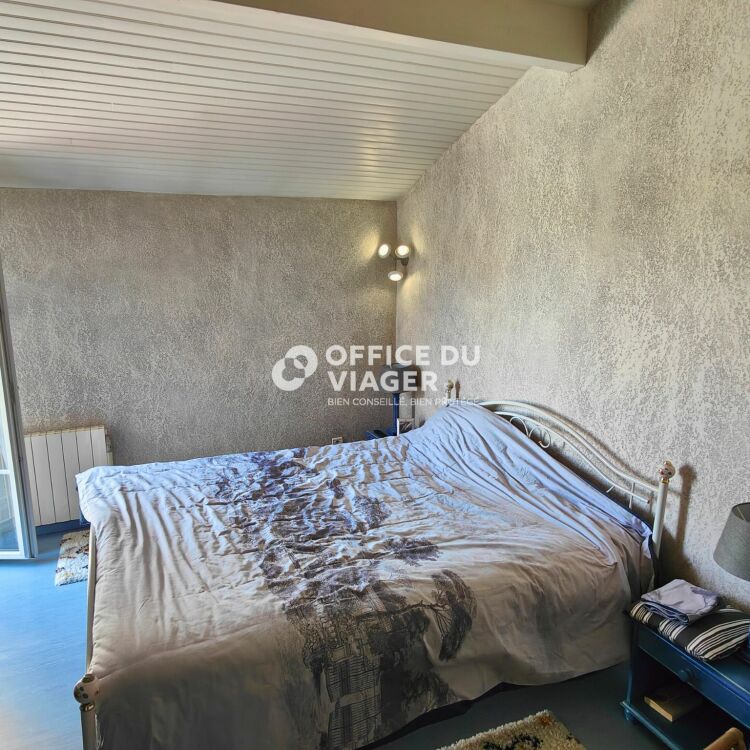Maison - 5 pièces - 119,47 m²