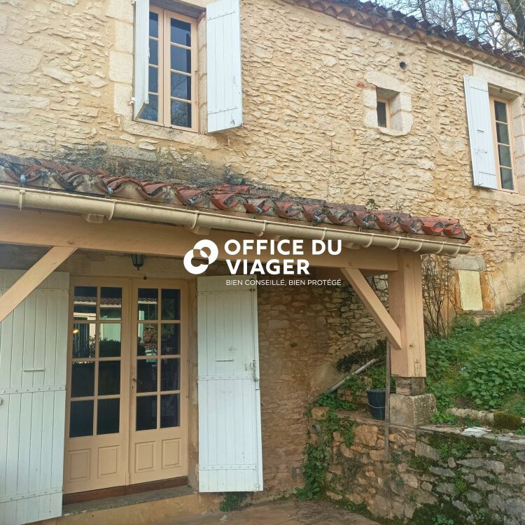 Maison - 5 pièces - 120 m²