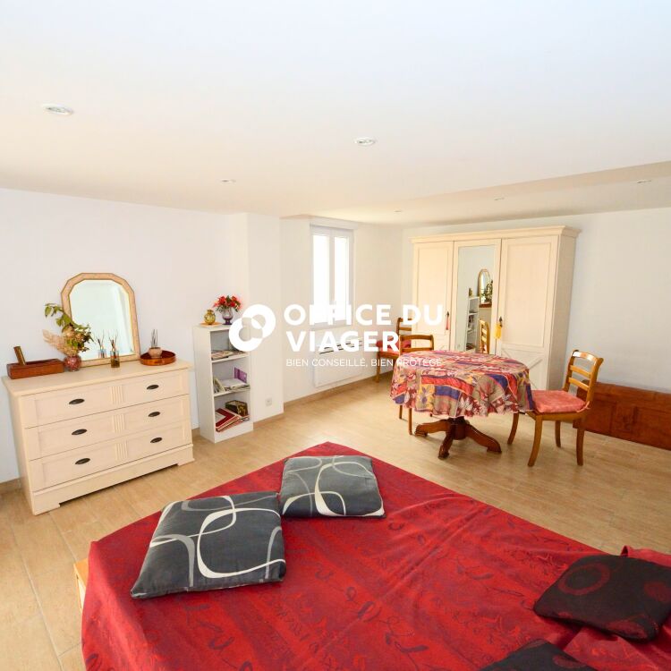 Maison - 4 pièces - 152,57 m²