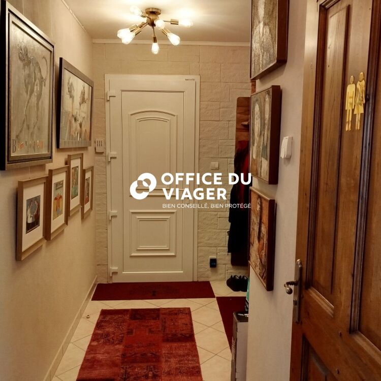 Maison - 4 pièces - 138,50 m²