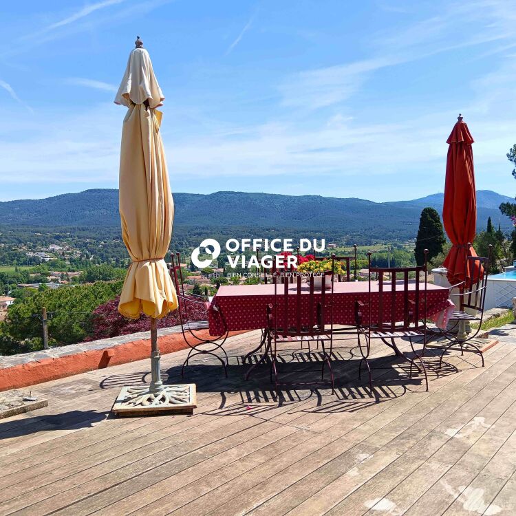 Maison - 5 pièces - 174.51 m²