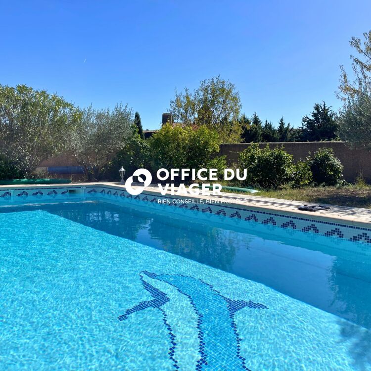 Maison - 4 pièces - 125 m²