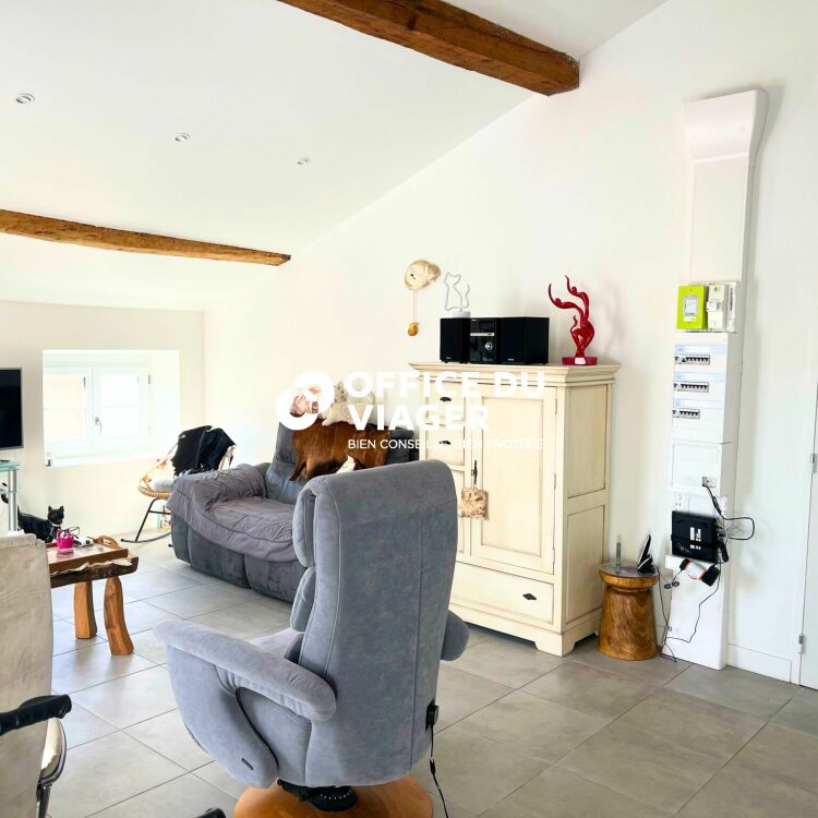 Appartement - 3 pièces - 84,64 m²