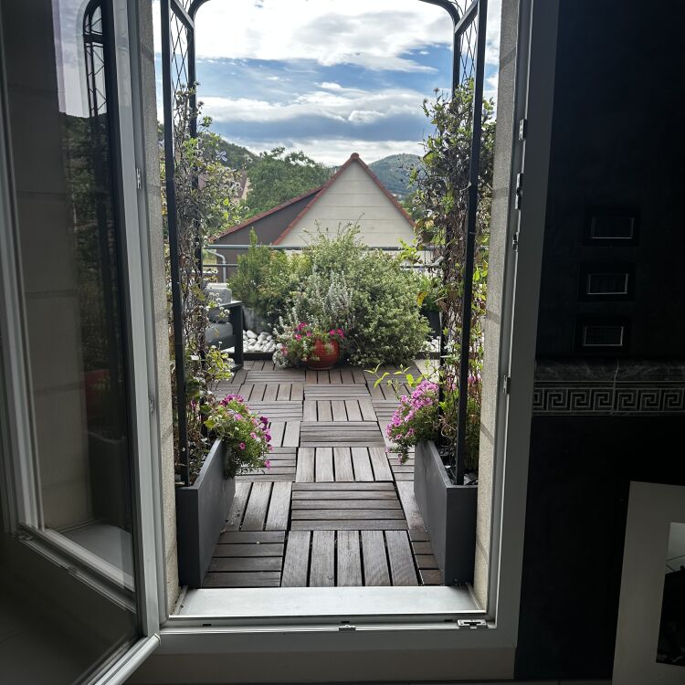 Appartement - 4 pièces - 128,80 m²