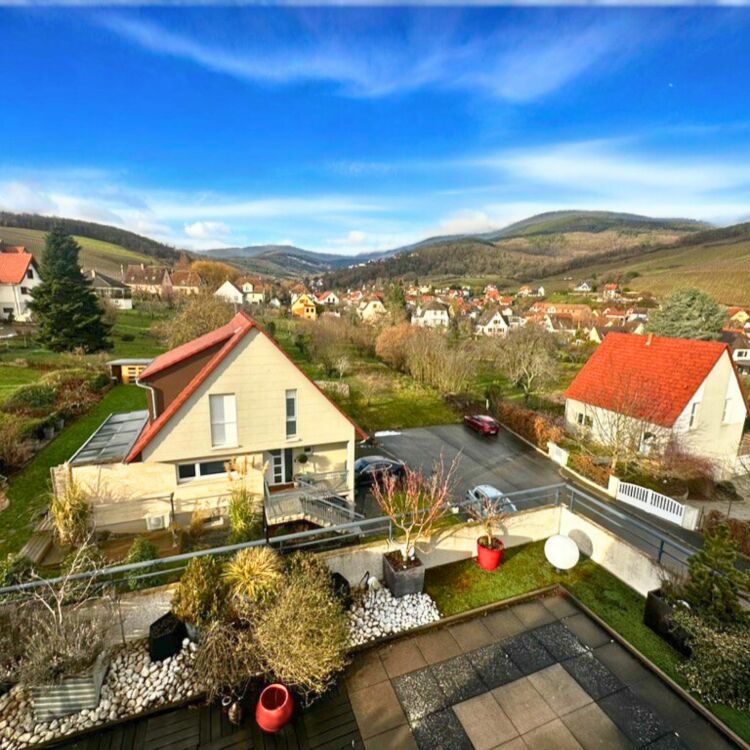 Appartement - 4 pièce - 128,80 m²