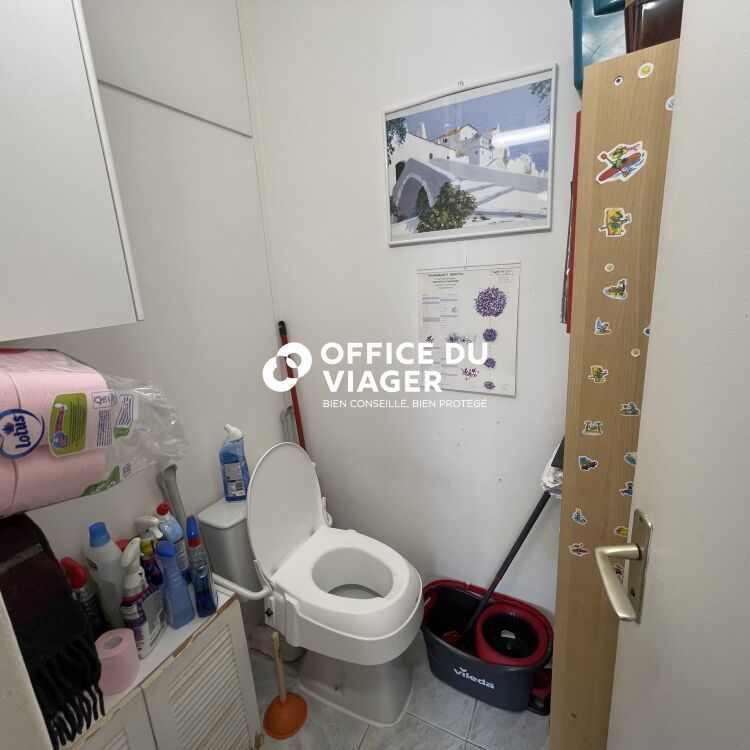 Appartement- 3 pièces - 74,30 m²