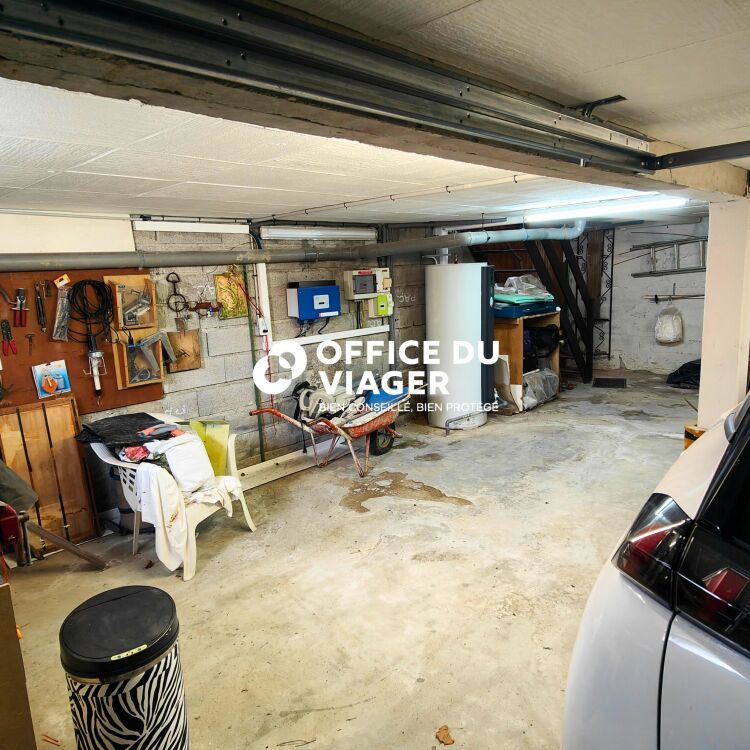 Maison - 4 pièces - 97,58 m²