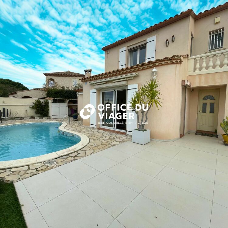 Maison - 6 pièces - 164,73 m²