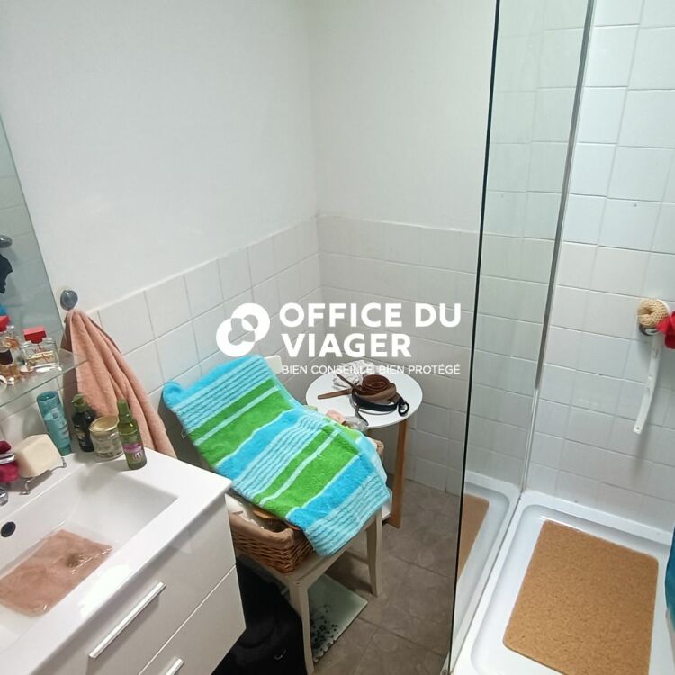 Maison - 2 pièces - 42 m²