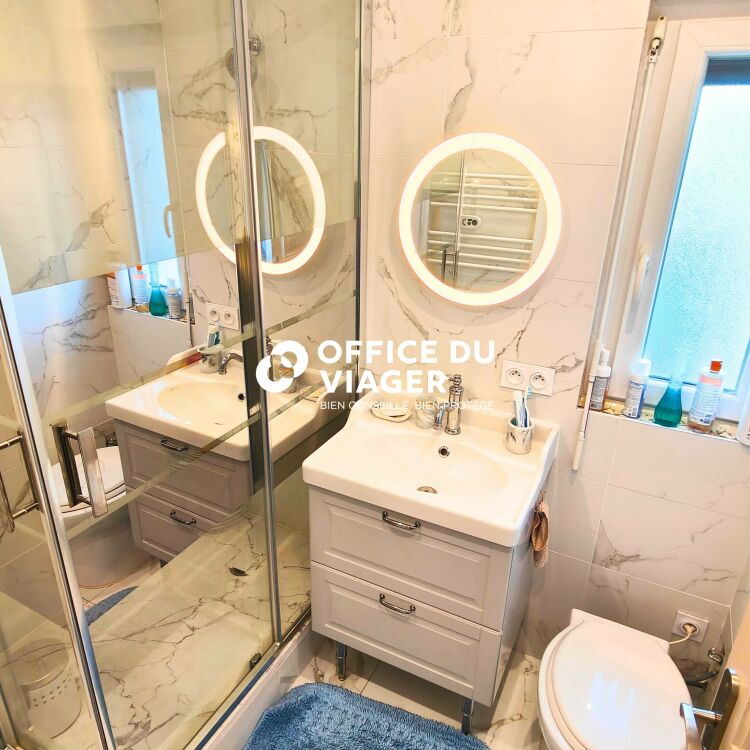 Maison - 5 pièces - 111,24 m²