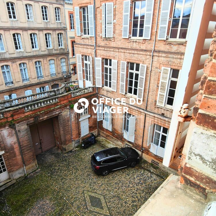 Appartement - 4 pièces - 108,67 m²