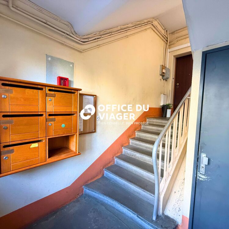 Appartement- 4 pièces - 75 m²