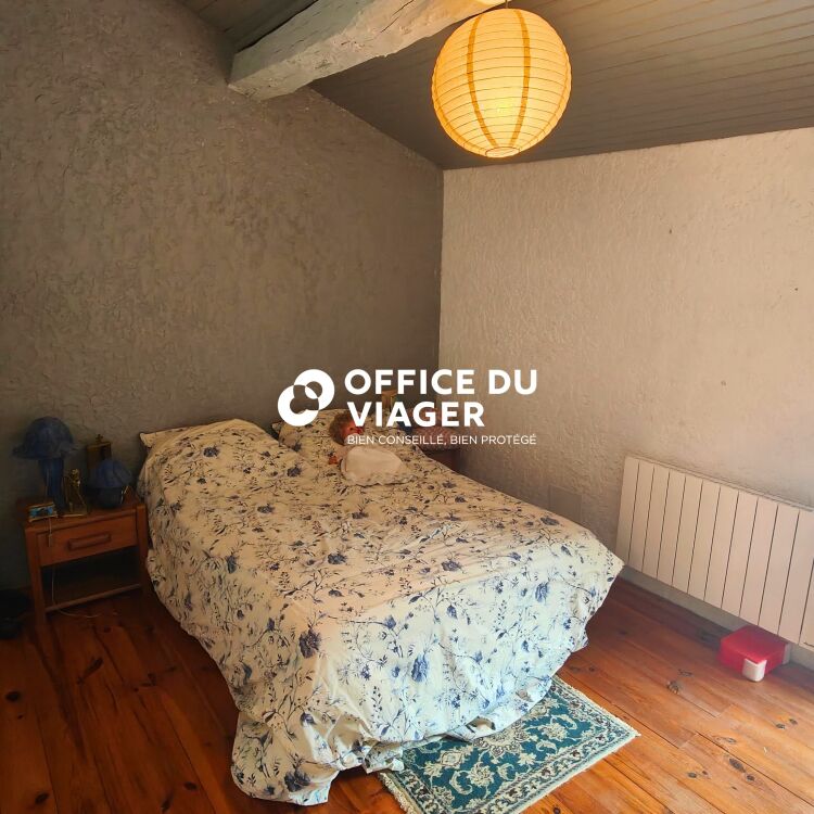 Maison - 4 pièces - 145 m²