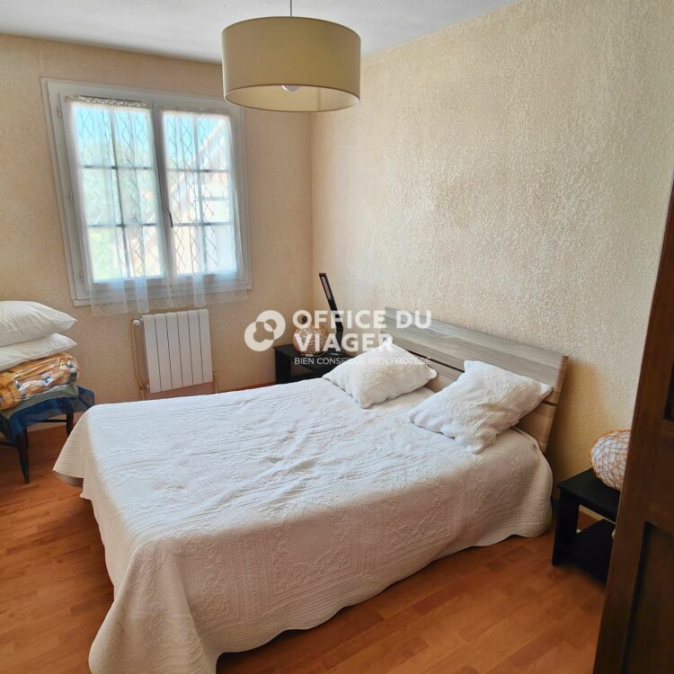 Maison - 5 pièces - 119,47 m²