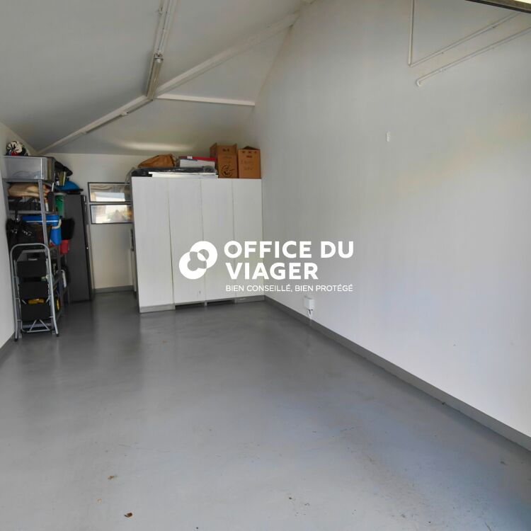 Maison - 5 pièces - 179,49 m²