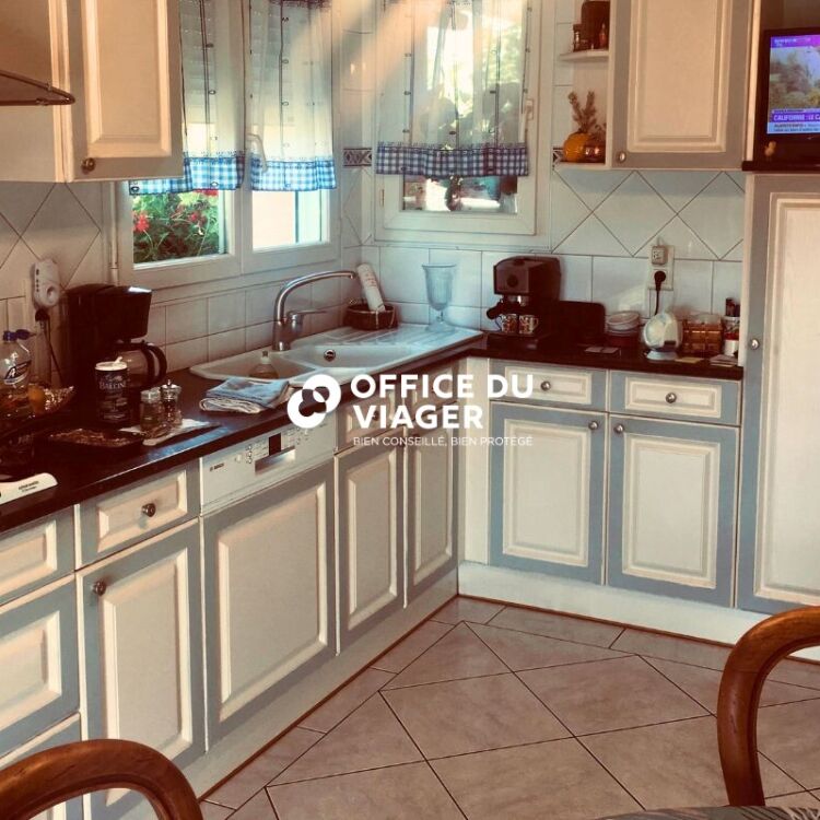 Maison - 4 pièces - 121,28 m²