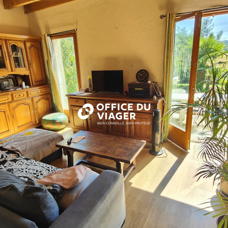 Maison - 4 pièces - 118 m²